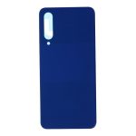 XIAOMI Mi 9 SE - Battery cover Dark Blue High Quality OEM