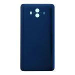 HUAWEI Mate 10 - Battery cover Blue High Quality OEM