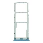 Xiaomi Mi A2 Lite / Redmi 6 PRO - SIM Card Tray Blue