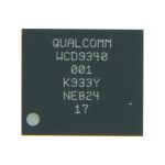 XIAOMI Mi 8 - Audio IC WCD9340 Original