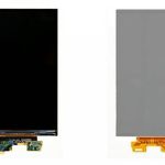 LG P700 Optimus L7 - LCD High Quality