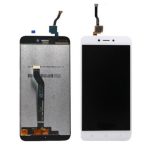 Xiaomi Redmi 5A - LCD + Touch White High Quality