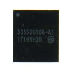 APPLE iPhone 8 / 8 Plus / X - Camera Power Supply IC 338S00306 Original