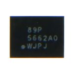 APPLE iPhone X - Flashlight IC 5662A0 Original