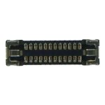 APPLE iPhone 8 - Back Camera FPC Connector On Main Board Original