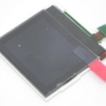 NOKIA 1600 - LCD Original