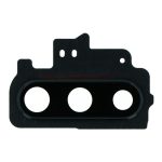 SAMSUNG N970F Galaxy Note 10 - Back Camera Lens and Bezel Black Original