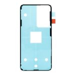 HUAWEI P40 - Adhesive tape for Battery cover Original