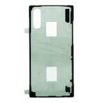 SAMSUNG N975F - Adhesive tape for Battery cover Original