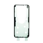 SAMSUNG G965F - Adhesive tape for Battery cover Original