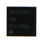 APPLE iPhone X - Camera IC LM3566 Original