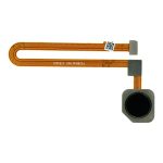 XIAOMI Mi 8 - Fingerprint sensor flex cable Black