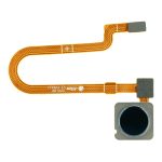 XIAOMI Mi 8 Lite - Fingerprint sensor flex cable Blue Original