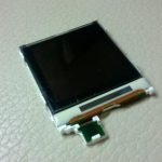 NOKIA 2600 - LCD Original