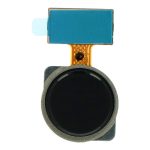 XIAOMI Redmi 7 / Redmi Note 7  - Fingerprint sensor flex cable Black Original