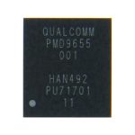 APPLE iPhone 8 / 8 Plus / X - Small Power IC PMD9655 Original