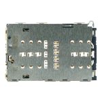 XIAOMI Redmi 5 Plus - SIM Card Reader Original