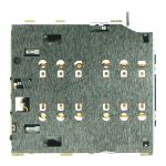 XIAOMI Mi 8 - SIM Card Reader Original