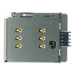 Apple iPhone X / XS - SIM Card Reader Original