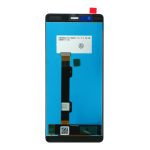NOKIA 5.1 - LCD Display + Touch screen Black Original