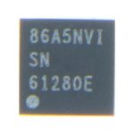 APPLE iPhone X - Camera VDD Boost IC U3100 Original