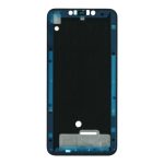 XIAOMI Pocophone F1 - Front Housing Black Original