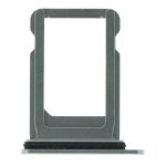 APPLE iPhone XS Max - SIM Card Tray With Waterproof Ring Rubber White Original