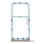 XIAOMI Redmi 5 plus - SIM Card Tray Gold