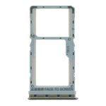 XIAOMI Mi A3 - SIM Card Tray Dual Card White Original
