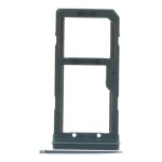 SAMSUNG Galaxy S7 Edge - SIM Card Tray Black Original