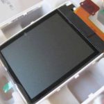 NOKIA 5200 - LCD Original