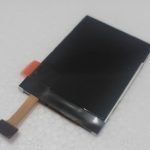 NOKIA 5310 - LCD Εξωτερική Original