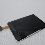 NOKIA 5320 - LCD Original