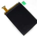 NOKIA 6700 Slide - LCD Original