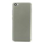 XIAOMI Redmi Note 5A - Battery cover Gold Original