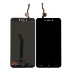 Xiaomi Redmi 5A / Redmi GO - LCD + Touch Black Without Frame OEM