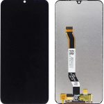 Xiaomi Redmi Note 8T - LCD Touch Black Without Frame OEM