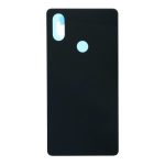 XIAOMI Mi 8 SE - Battery cover + Adhesive Black High Quality OEM
