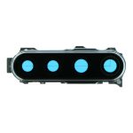 XIAOMI Redmi Note 8 - Back Camera Lens and Bezel White Original