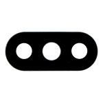 XIAOMI Redmi Note 5 / Note 5 Pro - Back Camera Lens Original