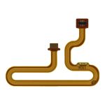 HUAWEI Y6 (2019) - Fingerprint sensor Connector flex cable Original