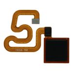 XIAOMI Redmi 5 - Fingerprint sensor flex cable Black Original