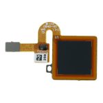 XIAOMI Redmi 5 Plus - Fingerprint sensor flex cable Black Original
