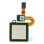 XIAOMI Redmi 5 Plus - Fingerprint sensor flex cable Gold Original