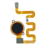 Xiaomi Mi A2 Lite / Redmi 6 PRO - Fingerprint sensor flex cable Black Original