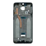XIAOMI Redmi Note 8 Pro - Front Housing Black Original