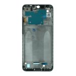 XIAOMI Redmi Note 8 - Front Housing + Side Buttons White Original