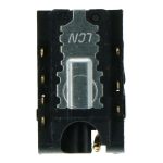 Xiaomi Mi A2 Lite / Redmi 6 PRO - Headphone Jack Plug Original