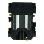 XIAOMI Redmi Note 5A - Headphone Jack Plug Original