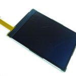 NOKIA 6710 Navigator - LCD Original